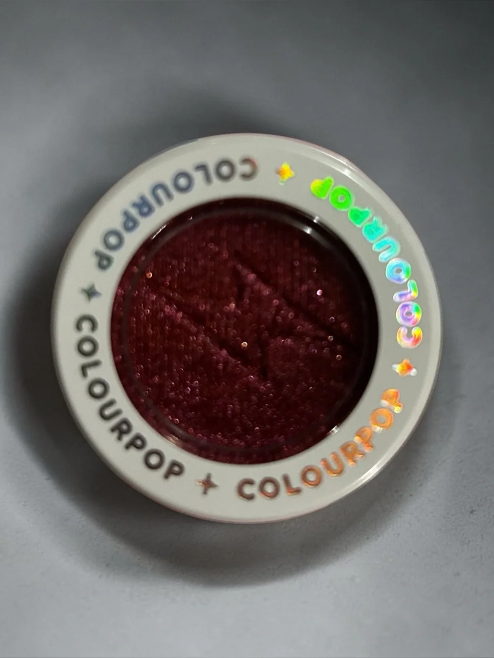 Colourpop Limited Edition Supershock Pigment | Millennium